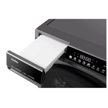 HAIER FRONT LOAD DRYER HD100-A357S8 10KG GREY