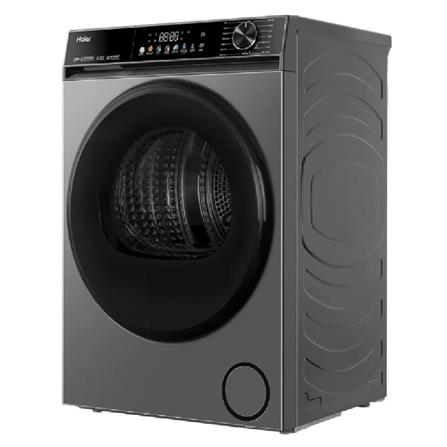 HAIER FRONT LOAD DRYER HD100-A357S8 10KG GREY