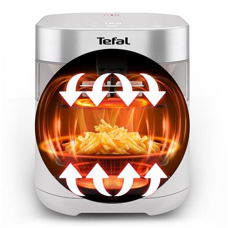 TEFAL AIR FRYER EY831 2020W 7.0L DIGITAL