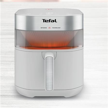TEFAL AIR FRYER EY831 2020W 7.0L DIGITAL