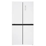 SHARP MULTI DOOR REFRIGERATOR SJF589GW 530L WHITE