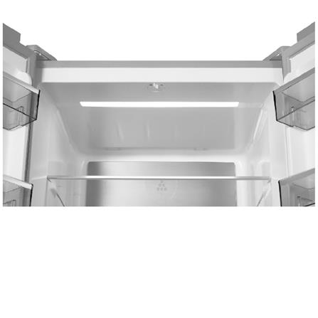 SHARP MULTI DOOR REFRIGERATOR SJF589GW 530L WHITE