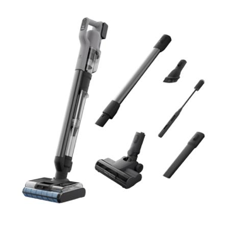ELECTROLUX WET AND DRY VACUUM EFW81713 0.65/0.57L RUNTIME 80MINUTES