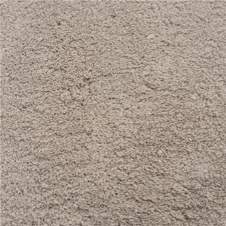 HOME LIVING STYLE CARPET TEDDY 90X90CM BROWN