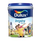 DULUX INSPIRE EXTERIOR 6Y 18L BASE E