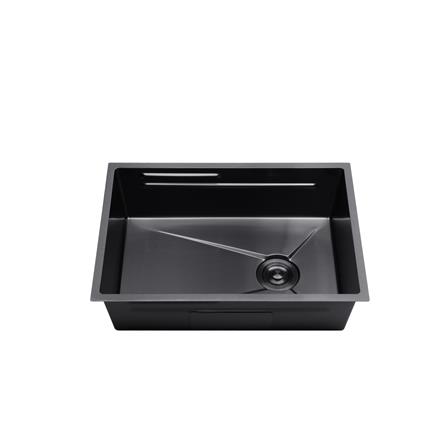 CABANA BUILT-IN HONEYCOMB KITCHEN SINK CKS6545-BL 65CM 1BOWL STAINLESS STEEL WITH PULL OUT MIXER TAP CB890SS-BL-DIY