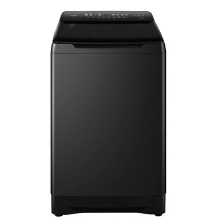 HAIER TOP LOAD WASHING MACHINE HWM180-B2158B 18KG GREY