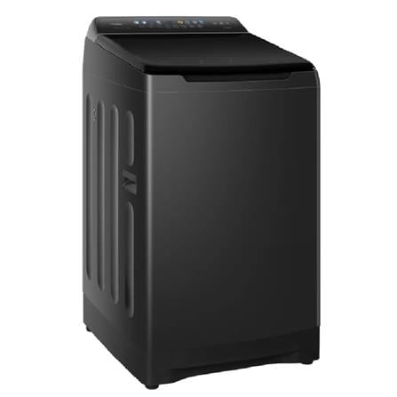 HAIER TOP LOAD WASHING MACHINE HWM180-B2158B 18KG GREY