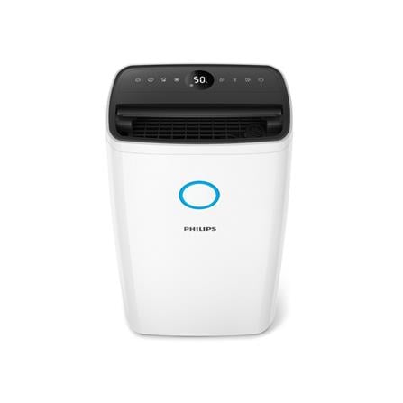PHILIPS AIR DEHUMIDIFIER DE5205/30 355W 4L
