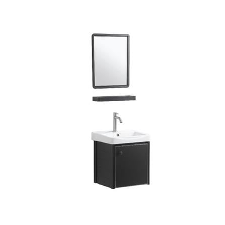 CABANA COUNTER WASHBASIN  CBFAL5571 6IN1 BLACK
