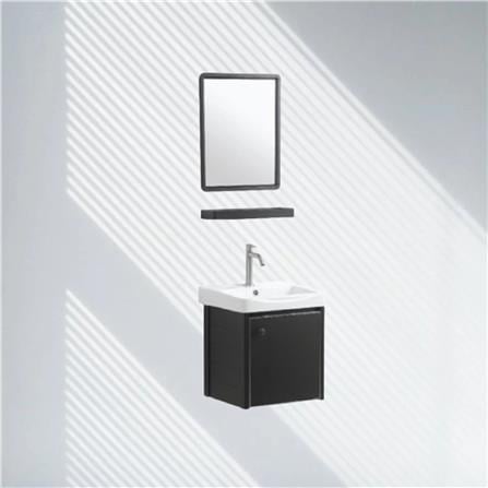 CABANA COUNTER WASHBASIN  CBFAL5571 6IN1 BLACK