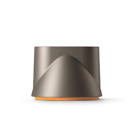 PHILIPS HAIR DRYER BHD321/03 1600W 2SPEED