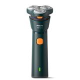 PHILIPS SHAVER S1882/00 MEN WET & DRY RUNTIME 35MINUTES