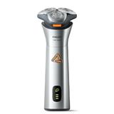 PHILIPS SHAVER S3882/00 MEN WET & DRY RUNTIME 50MINUTES