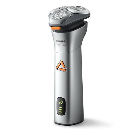 PHILIPS SHAVER S3882/00 MEN WET & DRY RUNTIME 50MINUTES