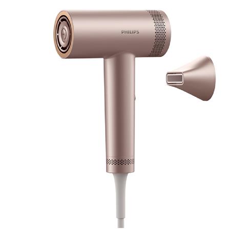 PHILIPS HAIR DRYER BHD837/03 1400W 3SPEED