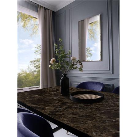 MOYA FRAMELESS MIRROR GLC 1003N 60X80CM