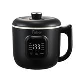 FABER MULTI COOKER FMC-DG1260BK 550W 1.2L