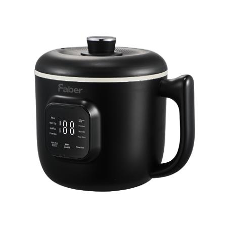 FABER MULTI COOKER FMC-DG1260BK 550W 1.2L