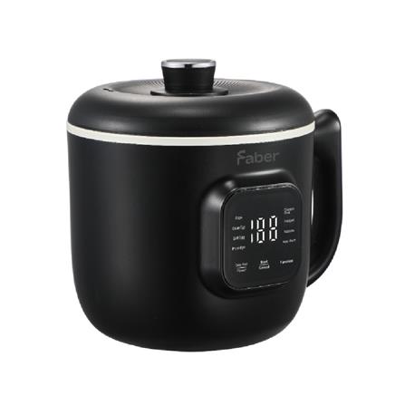 FABER MULTI COOKER FMC-DG1260BK 550W 1.2L