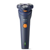 PHILIPS SHAVER S1880/00 MEN WET & DRY RUNTIME 35MINUTES