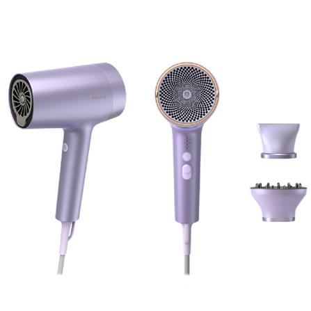 PHILIPS HAIR DRYER BHD720/13 1800W 8SPEED