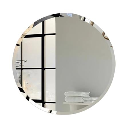 MOYA FRAMELESS MIRROR GLC 4004N DIA 80CM