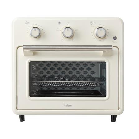 FABER AIR FRYER OVEN FEO IVORY 20 1360W 20L