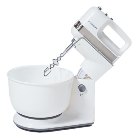 FABER STAND MIXER FM 538 400W 3.8L 5 SPEEDS WH