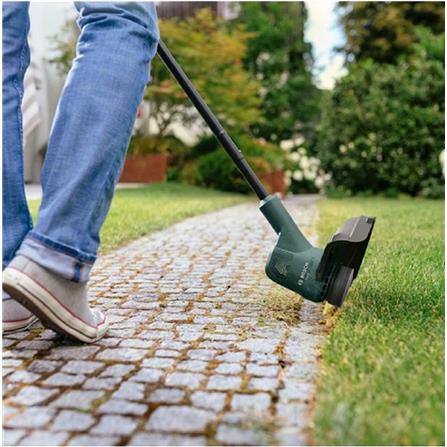 BOSCH CUTTING LINE SPOOL 4M (1.6MM) F016800569