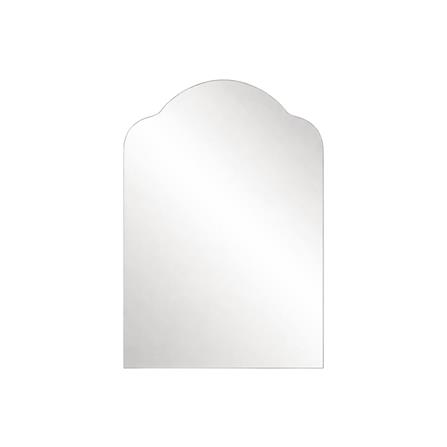 MOYA LOBBED-ARCH FRAMELESS MIRROR HPR LA5070N 50X70CM