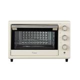 FABER ELECTRIC OVEN FEO IVORY 263 1500W 26L