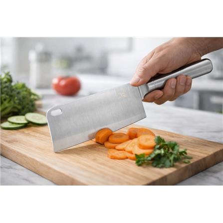 JOHN CRAFT UNICORE CHOPPER KNIFE 36CM - 86803