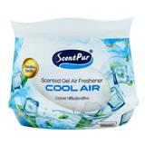 SCENTPUR SCENTED GEL 210G COOL AIR