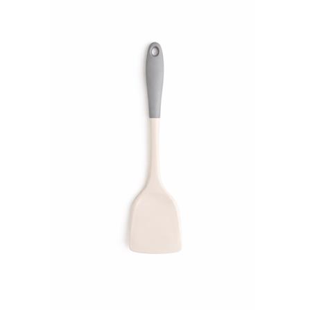 CAPTAIN COOK SILICONE LADLE TURNER H33CM -M712