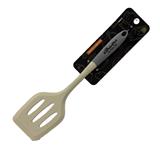 M715 CAPTAIN COOK SILICONE SLOTTED TURNER H30CM -M715