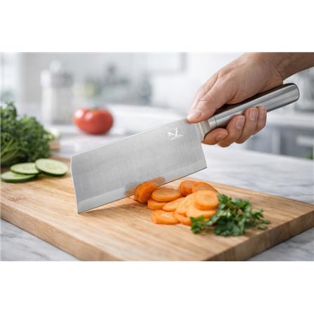 JOHN CRAFT UNICORE  KITCHEN KNIFE 36CM - 86802