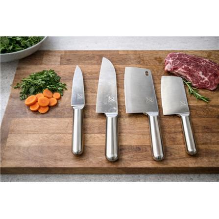 JOHN CRAFT UNICORE  KITCHEN KNIFE 36CM - 86802