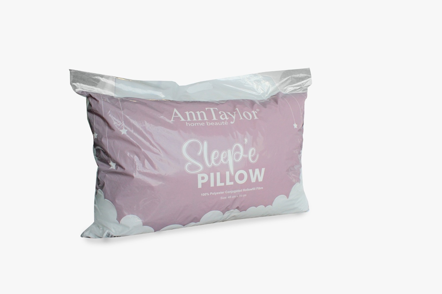 ANN TAYLOR SLEEPE POLYESTER PILLOW