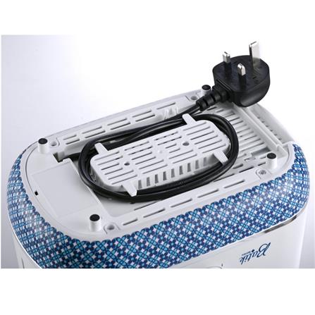 PENSONIC BATIK TOASTER PT-9300B 850W 2 SLICE