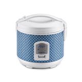 PENSONIC BATIK JAR RICE COOKER PSR-1505B 500W 1.5L