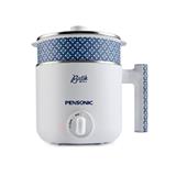 PENSONIC BATIK MULTI COOKER PMC-1503B 600W 1.5L