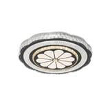 BRIGHT OBJECTIVE CEILING LAMP 17189-500 BROWN WHITE 50CM