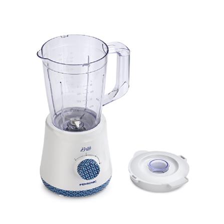 ELBA BATIK BLENDER PB-3800B 500W 1.5L