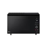 LG MWO CONVECTION MJ3965BGS 1100W 39.0L