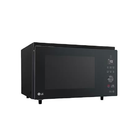 LG MWO CONVECTION MJ3965BGS 1100W 39.0L
