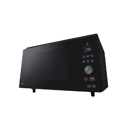 LG MWO CONVECTION MJ3965BGS 1100W 39.0L