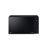 LG MICROWAVE OVEN WITH GRILL MH6535GIS 1000W 25L