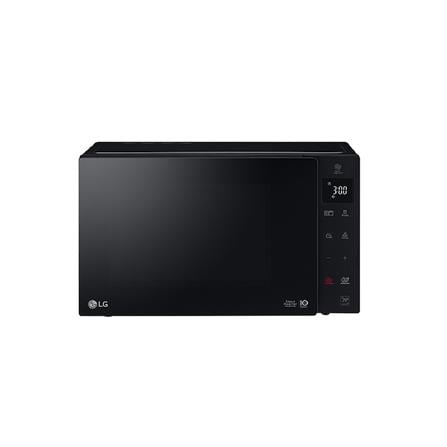 LG MICROWAVE OVEN WITH GRILL MH6535GIS 1000W 25L