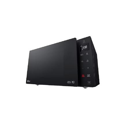 LG MICROWAVE OVEN WITH GRILL MH6535GIS 1000W 25L